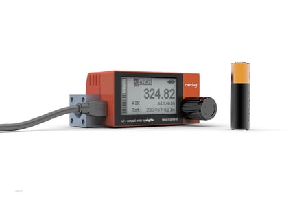 Vogtlin_red-y-compact-flowmeter-alu-g-1-4-cable-and-battery